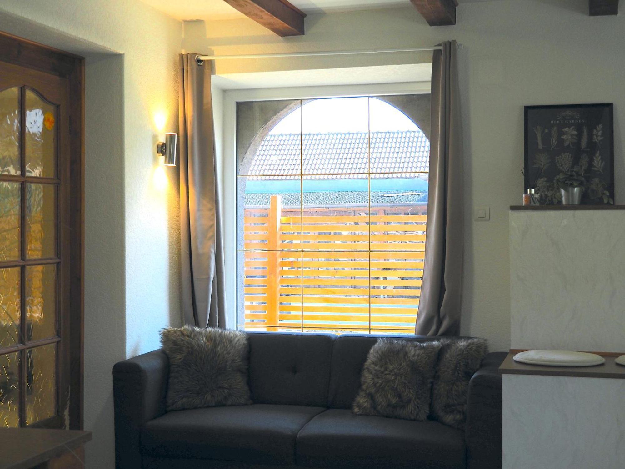 MackenheimLe Refuge "Domaine Harmonieux" 30 Min Europa-Park别墅 外观 照片