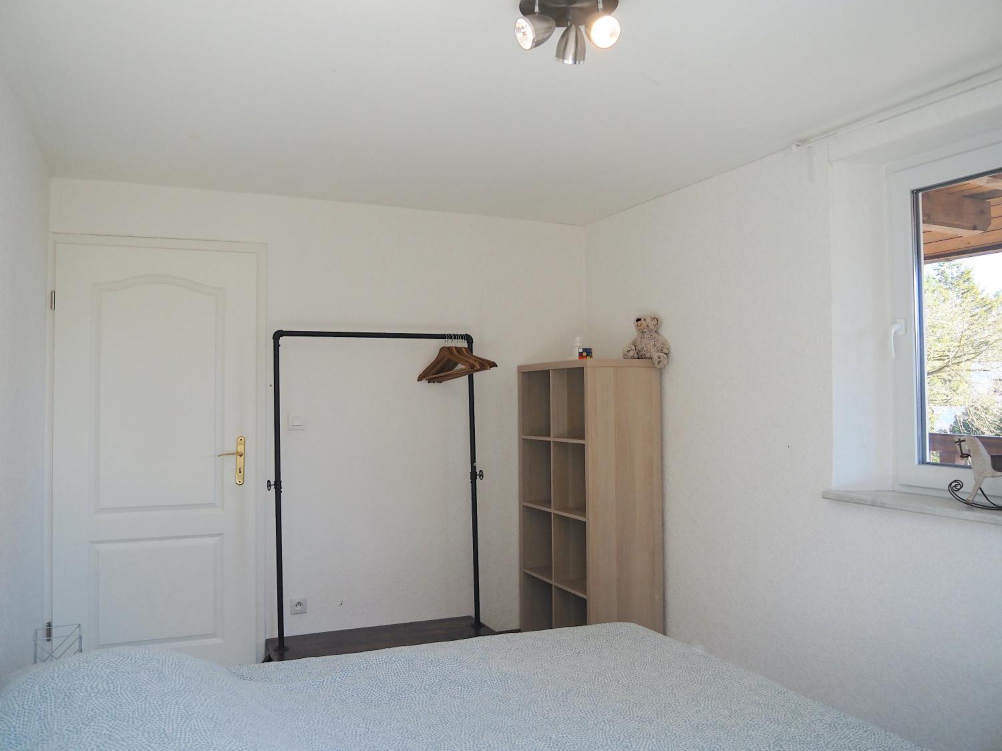 MackenheimLe Refuge "Domaine Harmonieux" 30 Min Europa-Park别墅 外观 照片