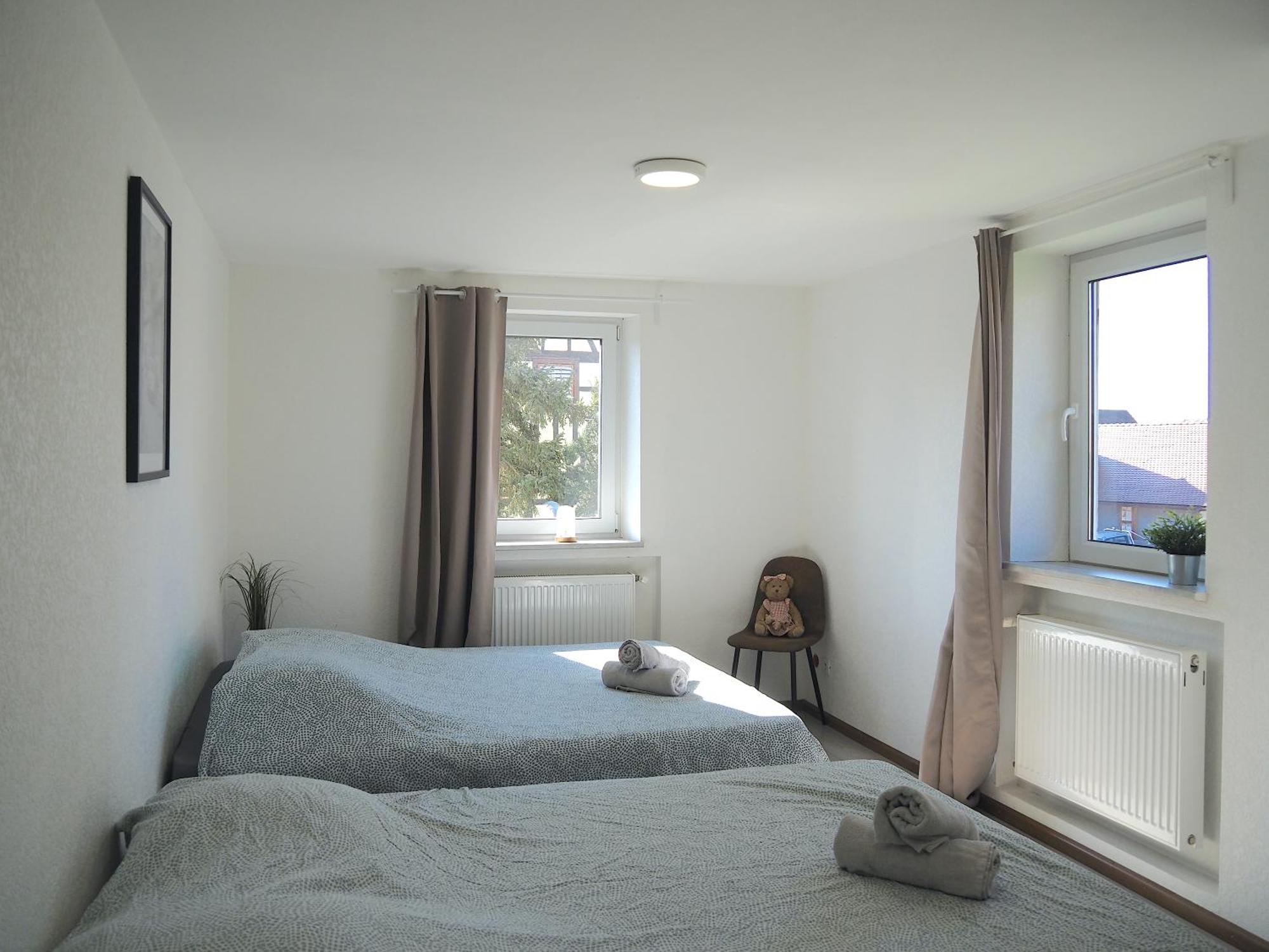 MackenheimLe Refuge "Domaine Harmonieux" 30 Min Europa-Park别墅 外观 照片